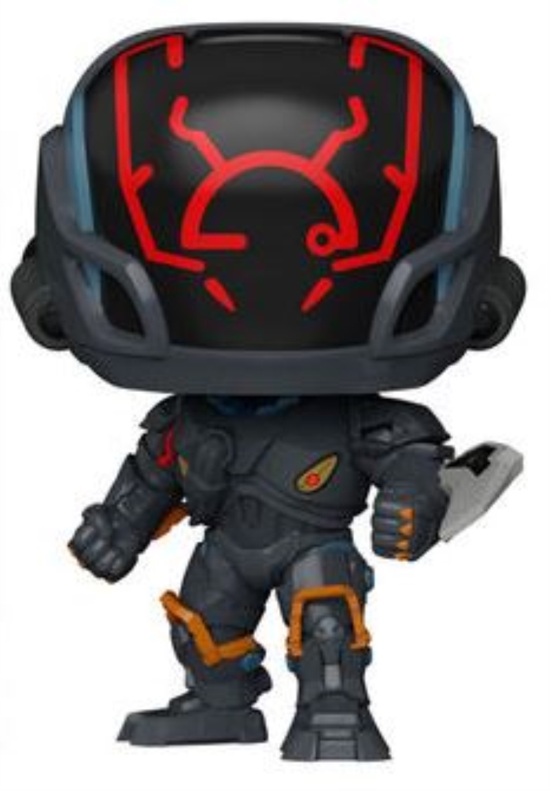 FUNKO ACTION FIGURES FUNKO POP FORTNITE: THE SCIENTIST FUNKO ACTION FIGURES FUNKO POP FORTNITE: THE SCIENTIST